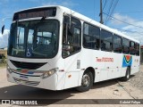 Transnacional Transportes Urbanos 08050 na cidade de Natal, Rio Grande do Norte, Brasil, por Gabriel Felipe. Número da foto: #:id.