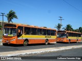 C2 Transportes 9769 na cidade de Teresina, Piauí, Brasil, por Guilherme Fernandes Rêgo. Número da foto: #12298028.