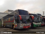 Kin-Guin Turismo e Transporte 1018 na cidade de São Paulo, São Paulo, Brasil, por Rodrigo Piragibe. Número da foto: #12298019.