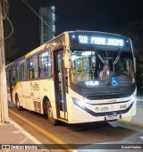 Viação Elite 2382 na cidade de Volta Redonda, Rio de Janeiro, Brasil, por David Freitas. Número da foto: #12296385.
