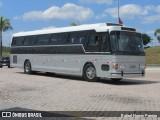 Ônibus Particulares 6463 na cidade de Jundiaí, São Paulo, Brasil, por Rafael Nunes Pereira. Número da foto: #12298006.