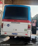 Ônibus Particulares 804 na cidade de Coroados, São Paulo, Brasil, por Paulo Cesar. Número da foto: #12296439.