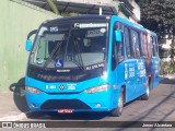 TransMargoo 522 na cidade de Duque de Caxias, Rio de Janeiro, Brasil, por Jonas Alcantara. Número da foto: #12297175.