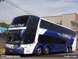Cirilo Turismo 2200 na cidade de Trindade, Goiás, Brasil, por Douglas Andrez. Número da foto: #12298659.