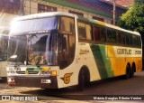 Empresa Gontijo de Transportes 15795 na cidade de Rio de Janeiro, Rio de Janeiro, Brasil, por Márcio Douglas Ribeiro Venino. Número da foto: #12297942.