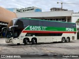 Empresa de Ônibus Nossa Senhora da Penha 64015 na cidade de Rio de Janeiro, Rio de Janeiro, Brasil, por Douglas Paternezi. Número da foto: #12297363.