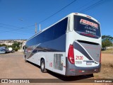 Pindatur Transporte e Turismo 2120 na cidade de Baependi, Minas Gerais, Brasil, por Daniel Ramos. Número da foto: #12296474.