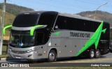 Transrio Tur 220 na cidade de Aparecida, São Paulo, Brasil, por Andrey Gustavo. Número da foto: #12298360.