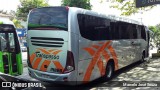 Transpasso Fretamentos e Turismo 14000 na cidade de São José dos Campos, São Paulo, Brasil, por Marcelo José Souza. Número da foto: #12297022.