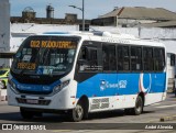 Transurb A72150 na cidade de Rio de Janeiro, Rio de Janeiro, Brasil, por André Almeida. Número da foto: #:id.