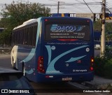 EDACOS Transportes Coletivos Especiais e Turismo 3911074 na cidade de Manaus, Amazonas, Brasil, por Cristiano Eurico Jardim. Número da foto: #:id.
