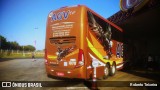 AGV Tur Transportes 1070 na cidade de Limeira, São Paulo, Brasil, por Roberto Teixeira. Número da foto: #12298117.