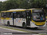 Viação Cidade de Maceió 1407 na cidade de Maceió, Alagoas, Brasil, por Jackson Gomes. Número da foto: #12297716.