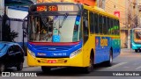 Auto Viação Reginas RJ 110.116 na cidade de Magé, Rio de Janeiro, Brasil, por Valdeci Silva Bus. Número da foto: #12296557.