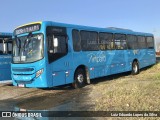 Viação Nossa Senhora do Amparo RJ 186.118 na cidade de Niterói, Rio de Janeiro, Brasil, por Luiz Eduardo Lopes da Silva. Número da foto: #12297064.