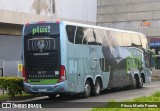 Viação Garcia 88127 na cidade de Campinas, São Paulo, Brasil, por Prisco Martin Pereira. Número da foto: #12297677.