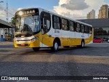 Belém Rio Transportes BD-084 na cidade de Belém, Pará, Brasil, por Jaime Matos. Número da foto: #:id.