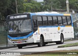 Viação Redentor C47503 na cidade de Rio de Janeiro, Rio de Janeiro, Brasil, por Valter Silva. Número da foto: #:id.
