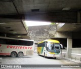 Empresa Gontijo de Transportes 19385 na cidade de Belo Horizonte, Minas Gerais, Brasil, por Maurício Nascimento. Número da foto: #12298318.