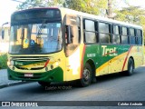 TREL - Transturismo Rei RJ 165.132 na cidade de Duque de Caxias, Rio de Janeiro, Brasil, por Calebe Andrade. Número da foto: #12297749.