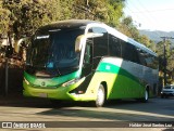 Turin Transportes 2525 na cidade de Ouro Preto, Minas Gerais, Brasil, por Helder José Santos Luz. Número da foto: #12298079.