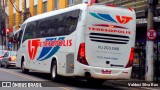 Viação Teresópolis RJ 203.066 na cidade de Magé, Rio de Janeiro, Brasil, por Valdeci Silva Bus. Número da foto: #12296564.