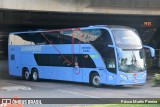 Expresso Guanabara 11216 na cidade de Campinas, São Paulo, Brasil, por Prisco Martin Pereira. Número da foto: #:id.