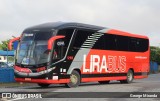 Lirabus 12109 na cidade de São Paulo, São Paulo, Brasil, por George Miranda. Número da foto: #:id.