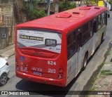 ANSAL - Auto Nossa Senhora de Aparecida 824 na cidade de Juiz de Fora, Minas Gerais, Brasil, por João Melo. Número da foto: #:id.