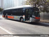 Viação Gato Preto 8 2543 na cidade de São Paulo, São Paulo, Brasil, por Lucas Pinheiro. Número da foto: #:id.
