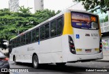 Transportes Vila Isabel A27682 na cidade de Rio de Janeiro, Rio de Janeiro, Brasil, por Gabriel Conceição. Número da foto: #12297570.