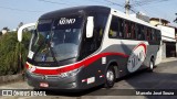 Viação Mimo 6470 na cidade de São José dos Campos, São Paulo, Brasil, por Marcelo José Souza. Número da foto: #12297051.
