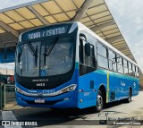 Rápido Sumaré - Piracicaba 57001 na cidade de Piracicaba, São Paulo, Brasil, por Renderson Correa. Número da foto: #12296792.