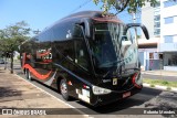 Artbus Turismo 1600 na cidade de Marília, São Paulo, Brasil, por Roberto Mendes. Número da foto: #12298693.