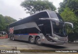 Auto Viação 1001 RJ 108.628 na cidade de São Paulo, São Paulo, Brasil, por Helder Fernandes da Silva. Número da foto: #:id.