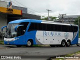 Rei Artur Transporte e Turismo 5308 na cidade de Teresina, Piauí, Brasil, por Guilherme Fernandes Rêgo. Número da foto: #12298083.