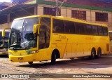 Viação Itapemirim 9029 na cidade de Rio de Janeiro, Rio de Janeiro, Brasil, por Márcio Douglas Ribeiro Venino. Número da foto: #12297941.