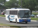 CVE Tur 1168 na cidade de Aracaju, Sergipe, Brasil, por Rafael Rodrigues Forencio. Número da foto: #12297497.