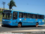 Taguatur - Taguatinga Transporte e Turismo 35-511 na cidade de Teresina, Piauí, Brasil, por Guilherme Fernandes Rêgo. Número da foto: #12298042.