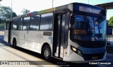 Real Auto Ônibus C41341 na cidade de Rio de Janeiro, Rio de Janeiro, Brasil, por Gabriel Conceição. Número da foto: #12297571.