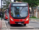 ANSAL - Auto Nossa Senhora de Aparecida 870 na cidade de Juiz de Fora, Minas Gerais, Brasil, por João Gabriel. Número da foto: #:id.