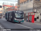 Auto Viação Urubupungá 00419 na cidade de Osasco, São Paulo, Brasil, por Rafael Lopes de Oliveira. Número da foto: #12296410.
