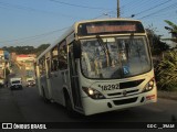 Viação Santo Ângelo 18292 na cidade de Colombo, Paraná, Brasil, por GDC __39AM. Número da foto: #:id.