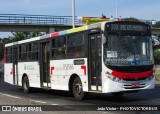 Transportes Campo Grande D53566 na cidade de Rio de Janeiro, Rio de Janeiro, Brasil, por João Victor - PHOTOVICTORBUS. Número da foto: #:id.