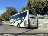 Viação GuanTur 2030 na cidade de Resplendor, Minas Gerais, Brasil, por Lucas Andrade Littig. Número da foto: #12296322.