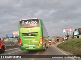Rob Rio 3060 na cidade de Nova Iguaçu, Rio de Janeiro, Brasil, por Alexandre do Nascimento Neves. Número da foto: #:id.