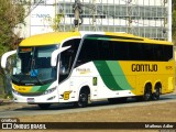 Empresa Gontijo de Transportes 19715 na cidade de Belo Horizonte, Minas Gerais, Brasil, por Matheus Adler. Número da foto: #12297948.