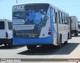 Transportes Barata BN-00022 na cidade de Ananindeua, Pará, Brasil, por Fabio Soares. Número da foto: #12296572.