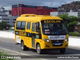 Escolares 700 na cidade de Caruaru, Pernambuco, Brasil, por Lenilson da Silva Pessoa. Número da foto: #12298528.