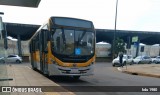 Companhia Carris Porto-Alegrense 0052 na cidade de Porto Alegre, Rio Grande do Sul, Brasil, por kdu 1980. Número da foto: #:id.